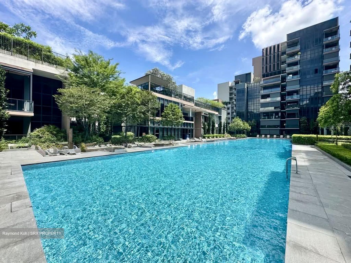 Fourth Avenue Residences (D10), Apartment #566391111